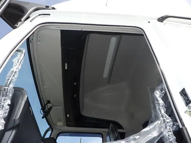 三菱 スーパーグレート 2RG-FP84VER(未入力/関係無)の写真24