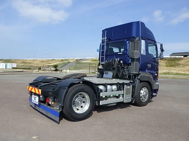 日野 プロフィア QPG-SH1EDDG(未入力/関係無)の写真4