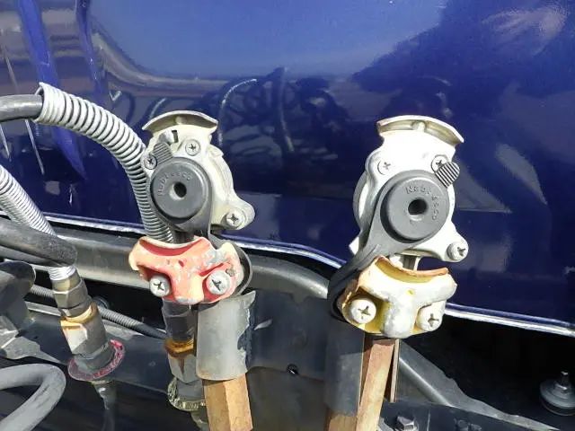 日野 プロフィア QPG-SH1EDDG(未入力/関係無)の写真7