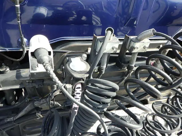 日野 プロフィア QPG-SH1EDDG(未入力/関係無)の写真8