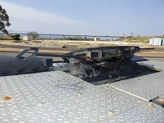 日野 プロフィア QPG-SH1EDDG(未入力/関係無)の写真11