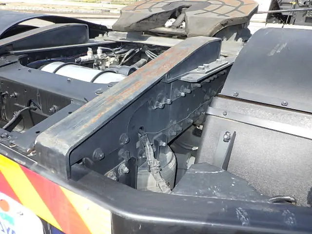 日野 プロフィア QPG-SH1EDDG(未入力/関係無)の写真13