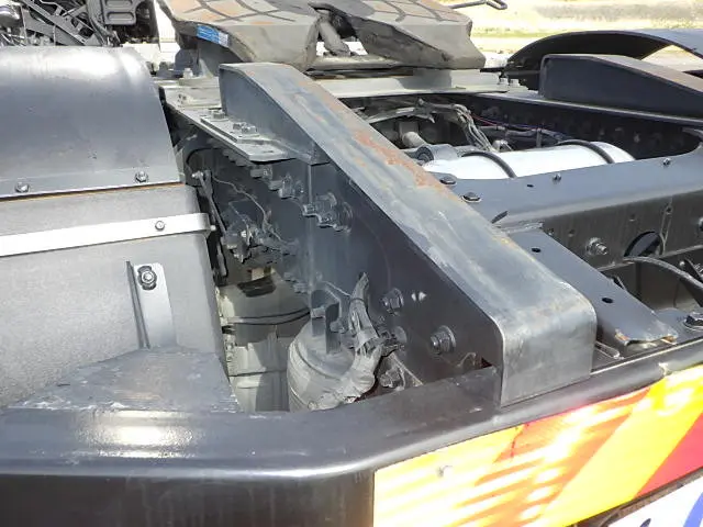 日野 プロフィア QPG-SH1EDDG(未入力/関係無)の写真14