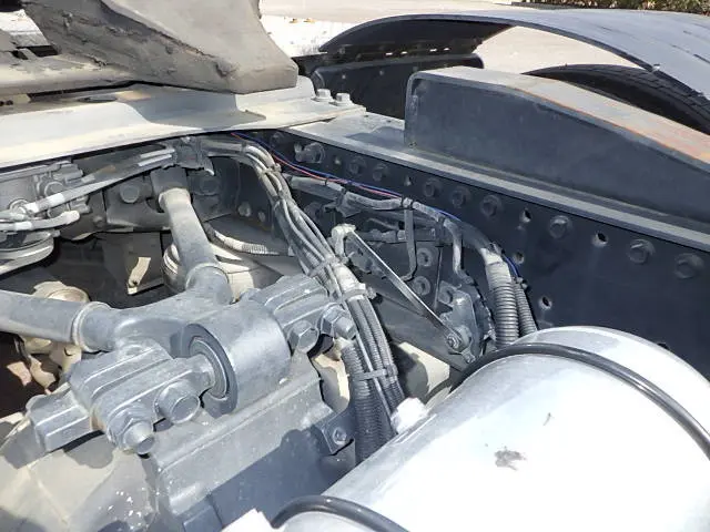 日野 プロフィア QPG-SH1EDDG(未入力/関係無)の写真15