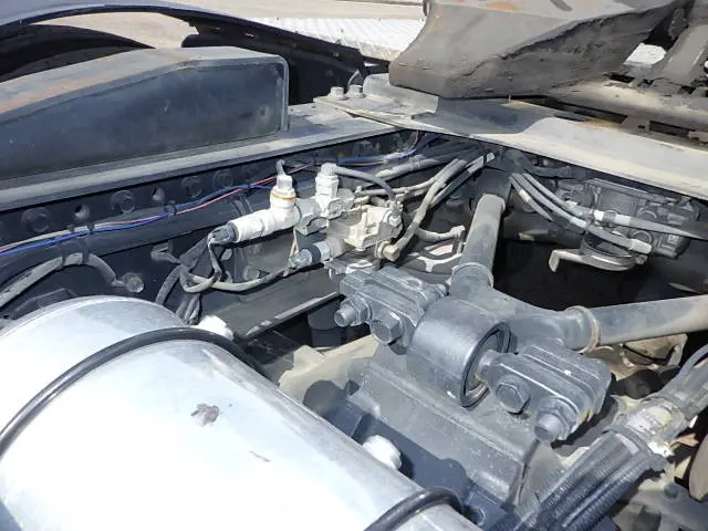 日野 プロフィア QPG-SH1EDDG(未入力/関係無)の写真16