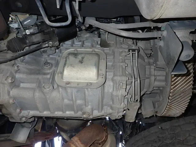 日野 プロフィア QPG-SH1EDDG(未入力/関係無)の写真17