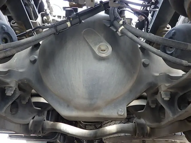 日野 プロフィア QPG-SH1EDDG(未入力/関係無)の写真19