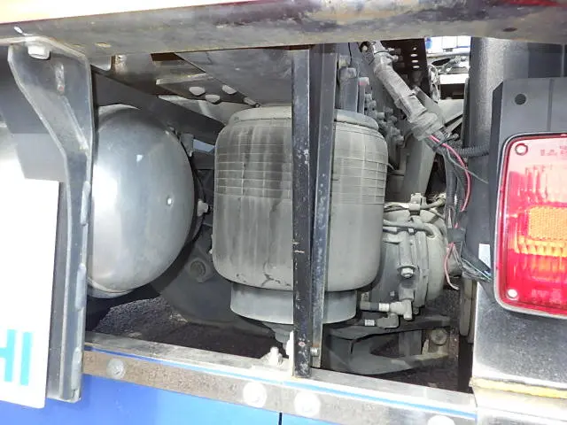 日野 プロフィア QPG-SH1EDDG(未入力/関係無)の写真20