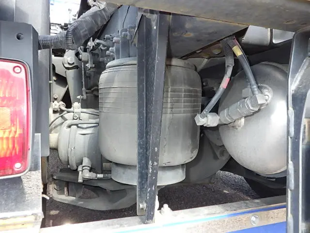 日野 プロフィア QPG-SH1EDDG(未入力/関係無)の写真21