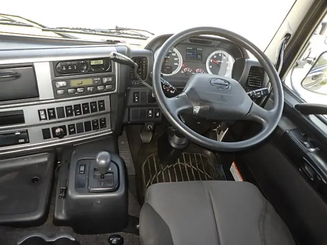 日野 プロフィア QPG-SH1EDDG(未入力/関係無)の写真25