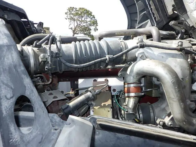 日野 プロフィア QPG-SH1EDDG(未入力/関係無)の写真27