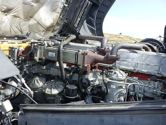 日野 プロフィア QPG-SH1EDDG(未入力/関係無)の写真28