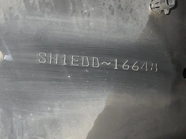 日野 プロフィア QPG-SH1EDDG(未入力/関係無)の写真29