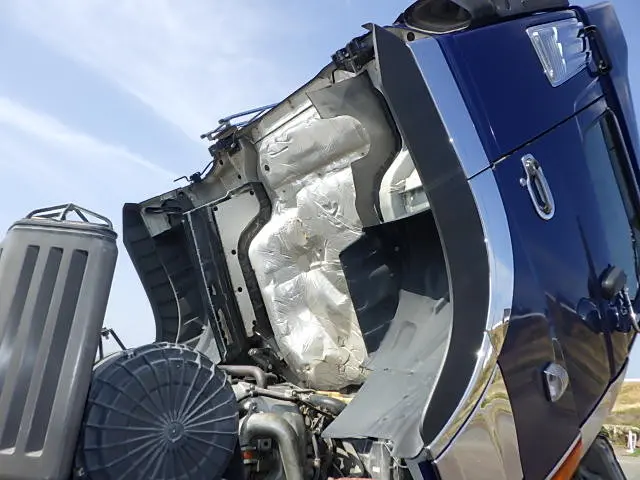 日野 プロフィア QPG-SH1EDDG(未入力/関係無)の写真30