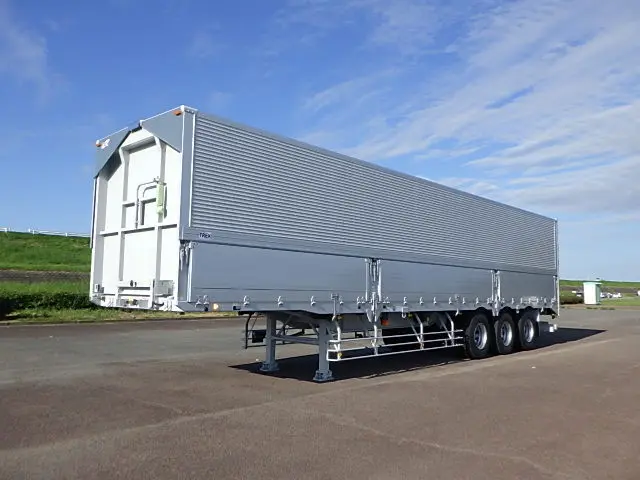 トレクス トレクス PFB34118改(未入力/関係無)の写真1