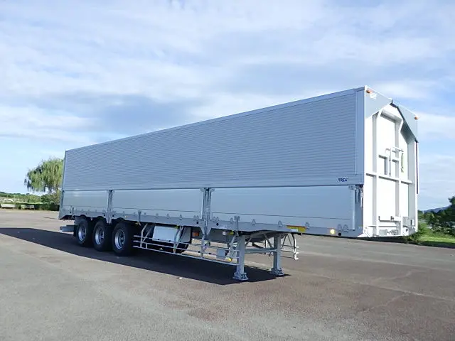 トレクス トレクス PFB34118改(未入力/関係無)の写真2