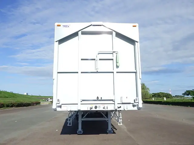 トレクス トレクス PFB34118改(未入力/関係無)の写真5