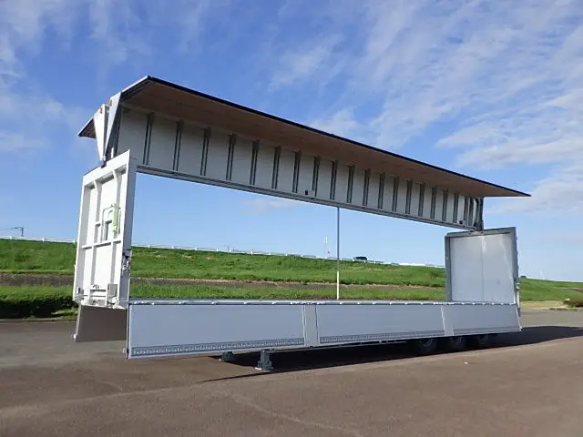 トレクス トレクス PFB34118改(未入力/関係無)の写真7