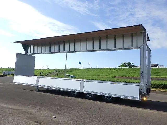 トレクス トレクス PFB34118改(未入力/関係無)の写真8