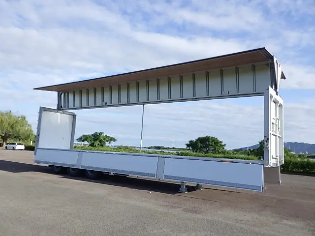 トレクス トレクス PFB34118改(未入力/関係無)の写真9