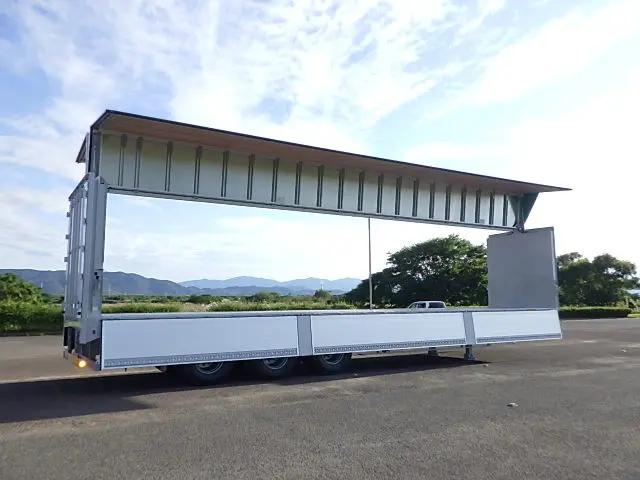 トレクス トレクス PFB34118改(未入力/関係無)の写真10