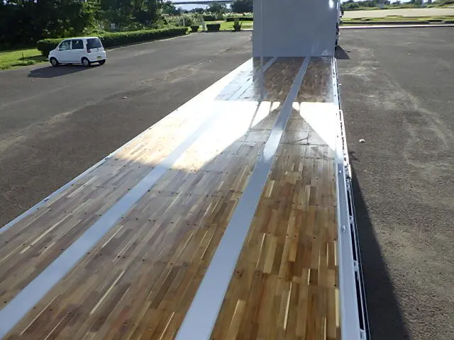 トレクス トレクス PFB34118改(未入力/関係無)の写真11