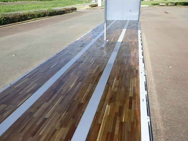 トレクス トレクス PFB34118改(未入力/関係無)の写真12