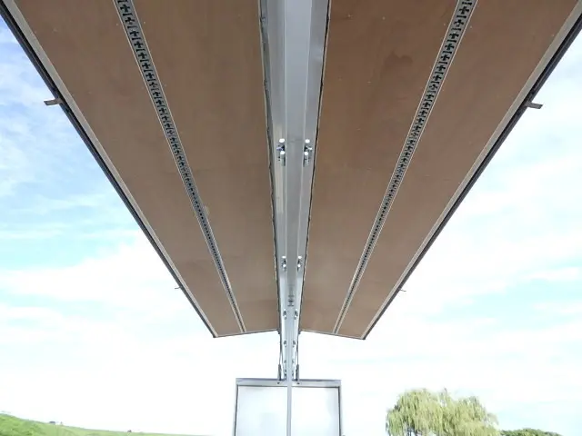 トレクス トレクス PFB34118改(未入力/関係無)の写真14