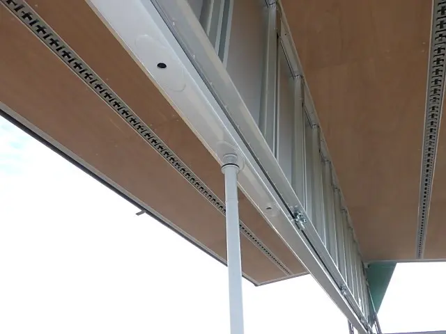 トレクス トレクス PFB34118改(未入力/関係無)の写真15