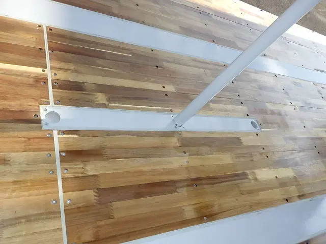 トレクス トレクス PFB34118改(未入力/関係無)の写真16