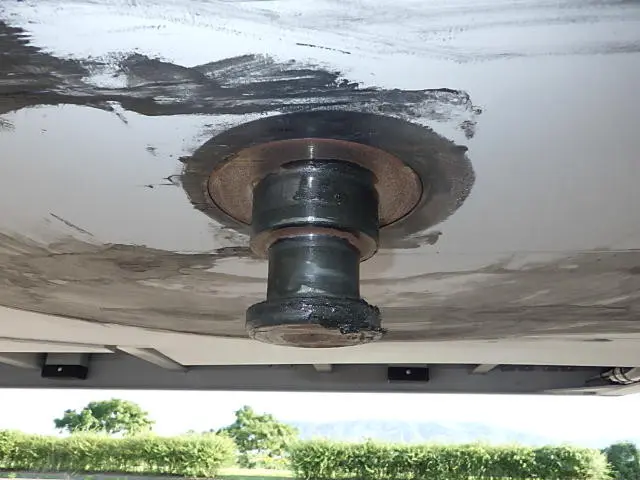 トレクス トレクス PFB34118改(未入力/関係無)の写真19