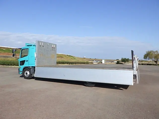 日野 レンジャー 2KG-FD2ABA(2WD)の写真5