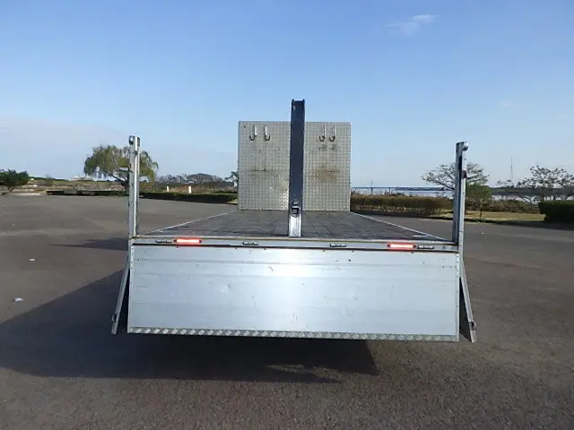 日野 レンジャー 2KG-FD2ABA(2WD)の写真7