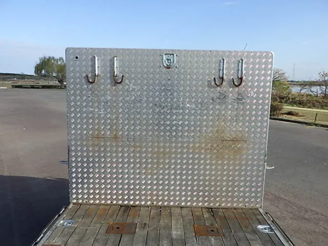 日野 レンジャー 2KG-FD2ABA(2WD)の写真8