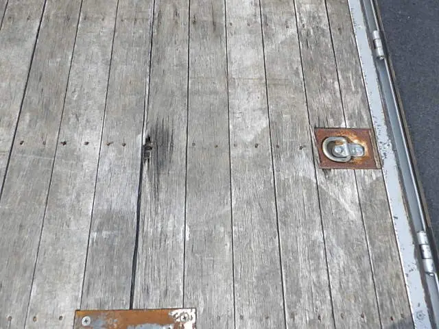 日野 レンジャー 2KG-FD2ABA(2WD)の写真12