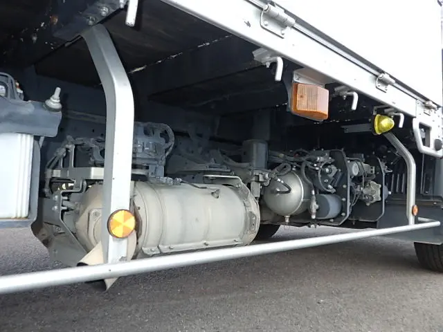 日野 レンジャー 2KG-FD2ABA(2WD)の写真13