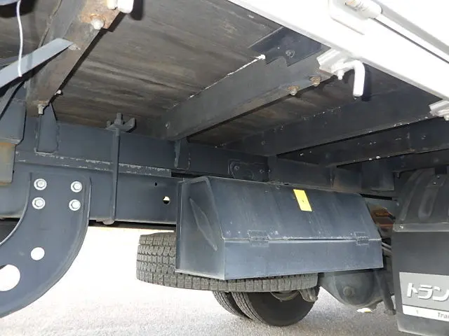 日野 レンジャー 2KG-FD2ABA(2WD)の写真14