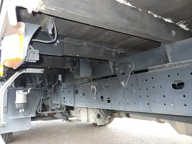 日野 レンジャー 2KG-FD2ABA(2WD)の写真15