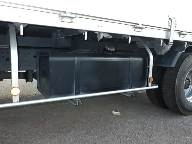 日野 レンジャー 2KG-FD2ABA(2WD)の写真17