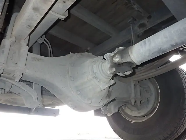 日野 レンジャー 2KG-FD2ABA(2WD)の写真19