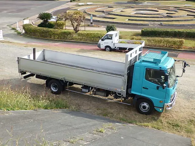 日野 レンジャー 2KG-FD2ABA(2WD)の写真21