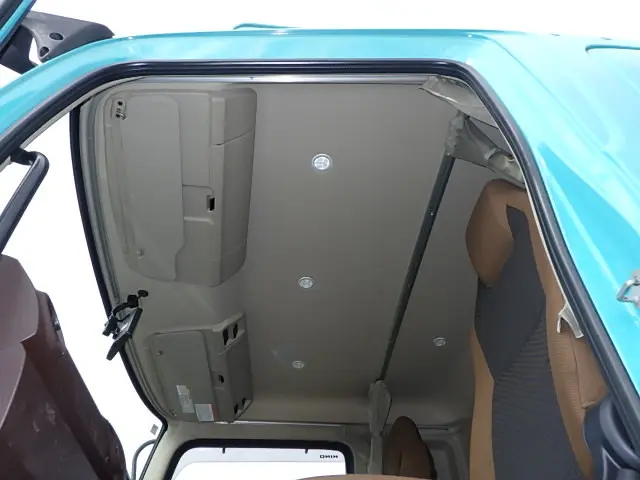 日野 レンジャー 2KG-FD2ABA(2WD)の写真22