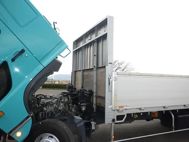 日野 レンジャー 2KG-FD2ABA(2WD)の写真26