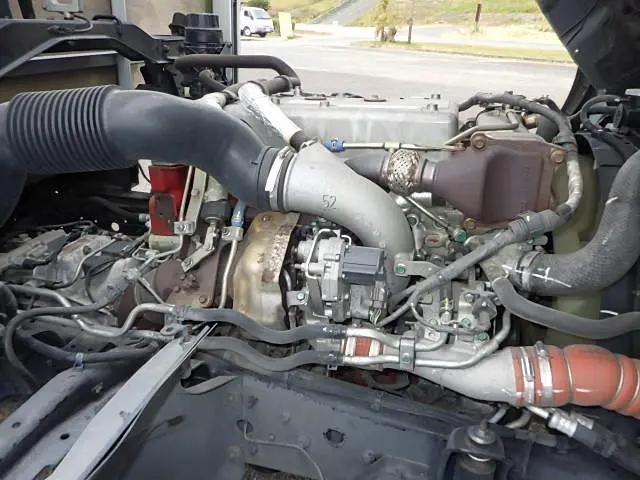 日野 レンジャー 2KG-FD2ABA(2WD)の写真27