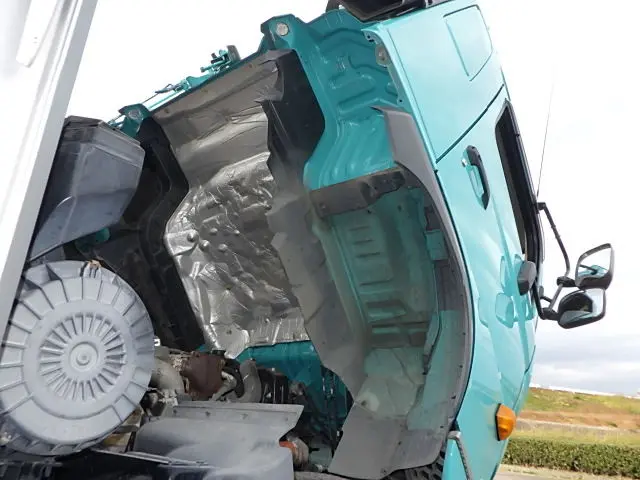 日野 レンジャー 2KG-FD2ABA(2WD)の写真30