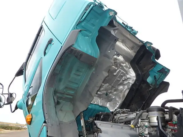 日野 レンジャー 2KG-FD2ABA(2WD)の写真31