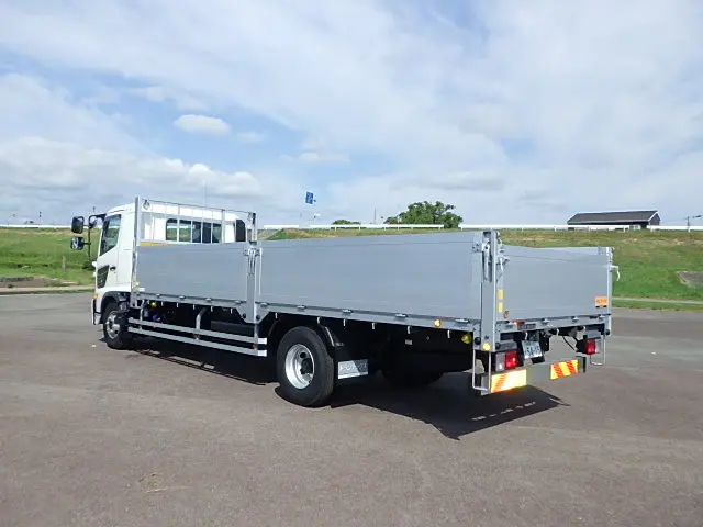 日野 レンジャー 2KG-FD2ABA(未入力/関係無)の写真3