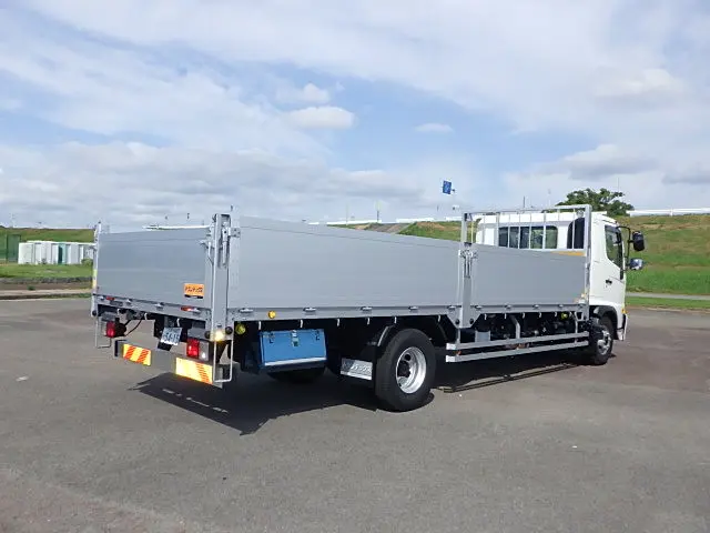 日野 レンジャー 2KG-FD2ABA(未入力/関係無)の写真4