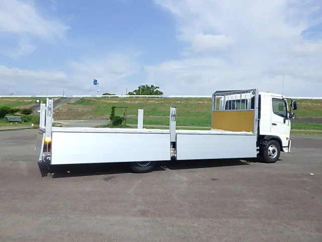 日野 レンジャー 2KG-FD2ABA(未入力/関係無)の写真6