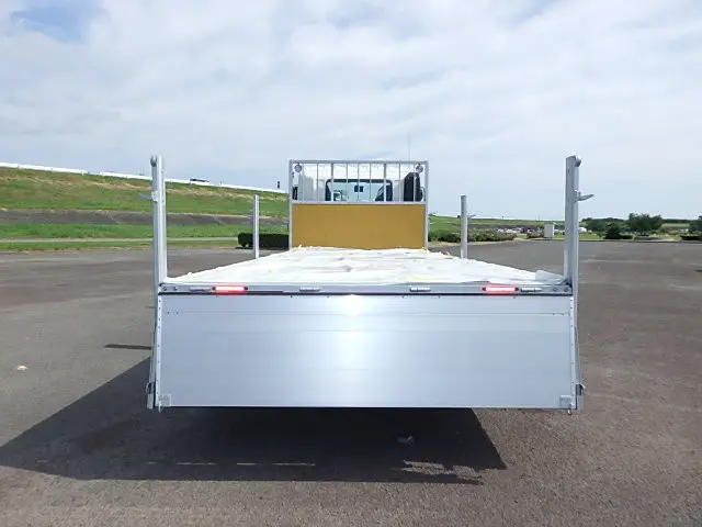 日野 レンジャー 2KG-FD2ABA(未入力/関係無)の写真7